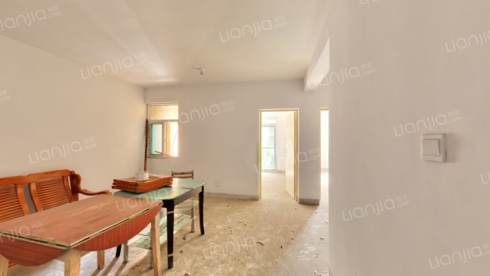 京福花园嘉兰苑二手房实景图