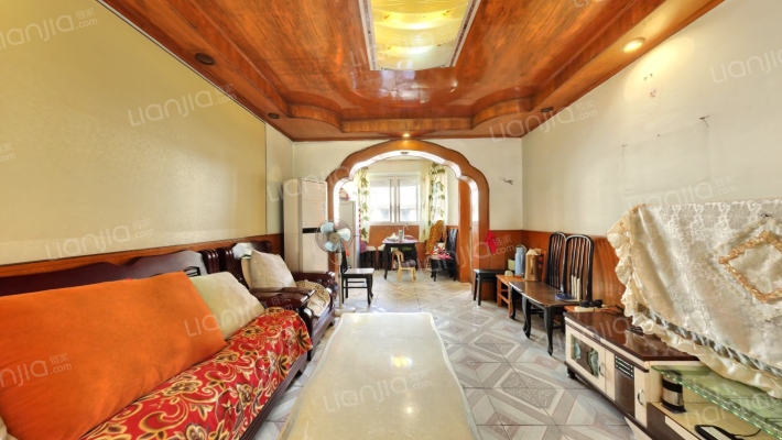 紫丁巷1号二手房实景图