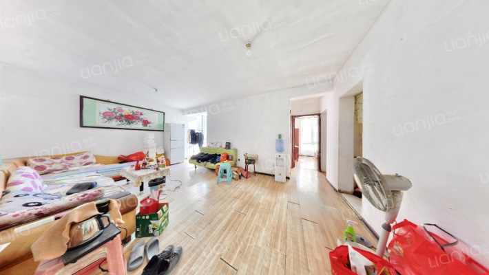 宝业馨苑二手房实景图