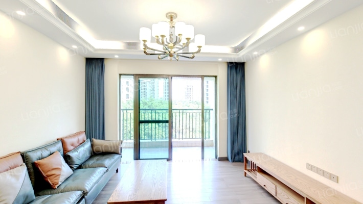 凯茵新城04区雅豪坊二手房实景图