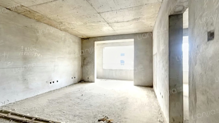 润枫上和院二手房实景图