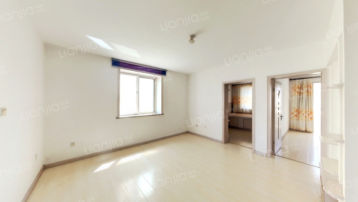 龙水景园二手房实景图