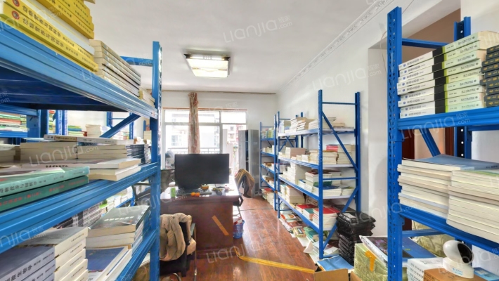 龙泉印象二手房实景图