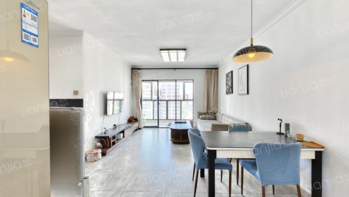 滇池明珠广场二手房实景图