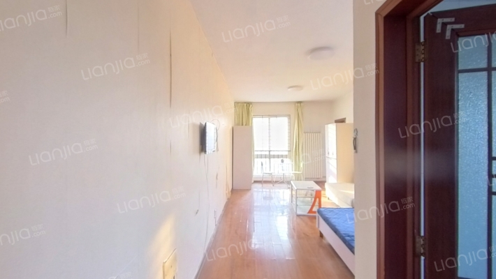 建业森林半岛二手房实景图