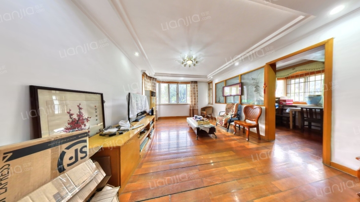 采香花园二手房实景图