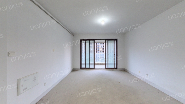 国城璟府二手房实景图