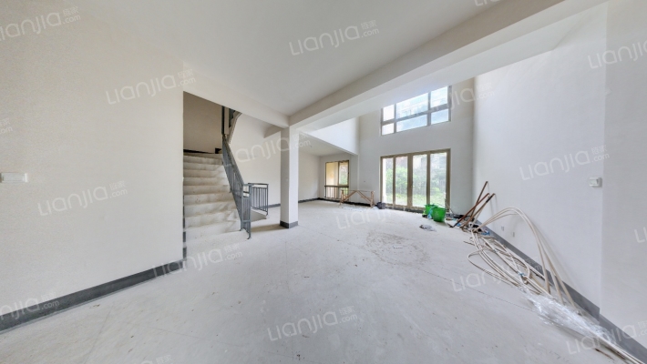 滨江御园二手房实景图