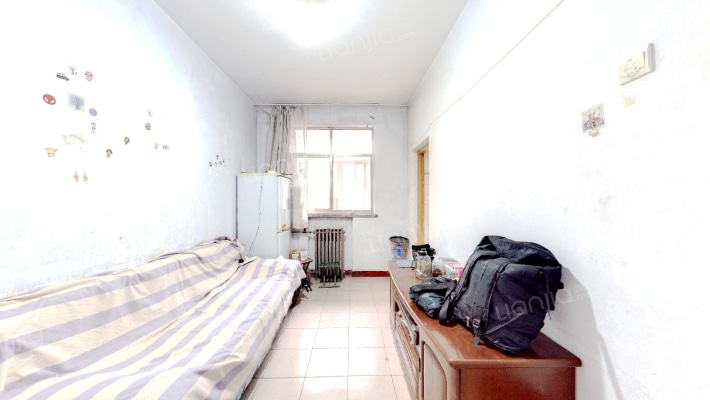 省计经委信息中心家属院二手房实景图