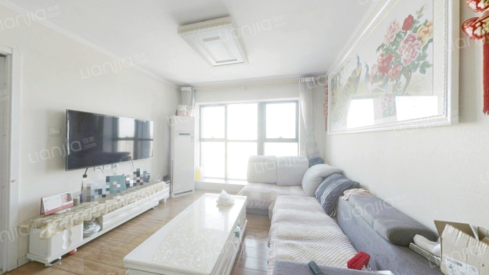 银和怡海衡悦大厦二手房实景图