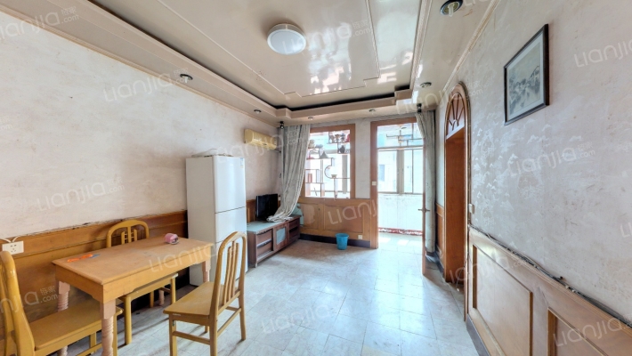 黄海路24号二手房实景图