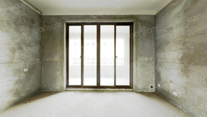 富丽庄园二手房实景图