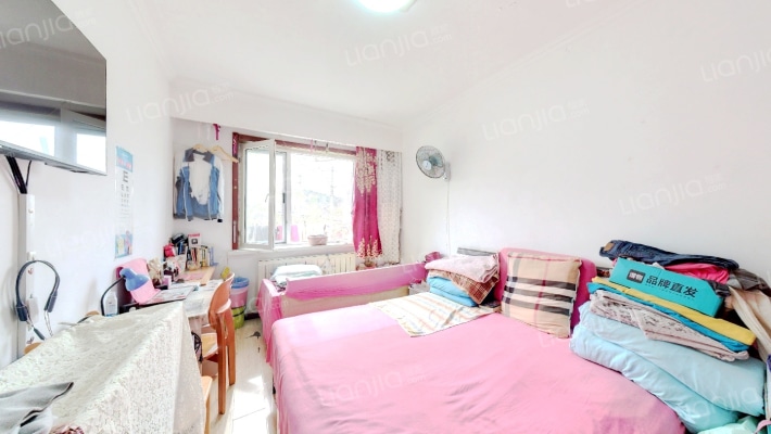 气象街二手房实景图