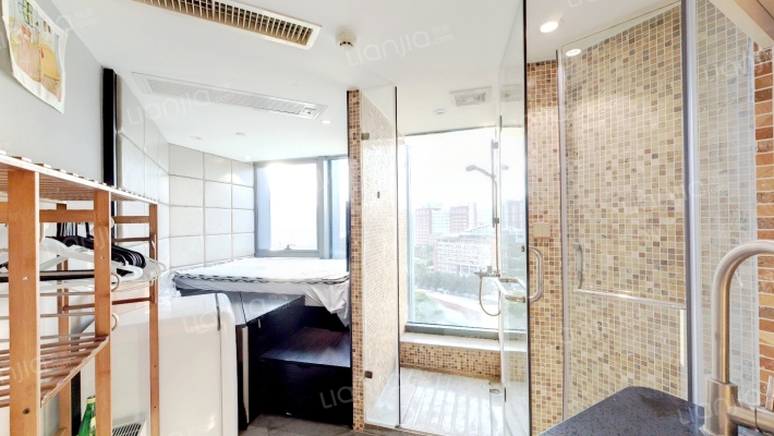 跑马地大厦二手房实景图