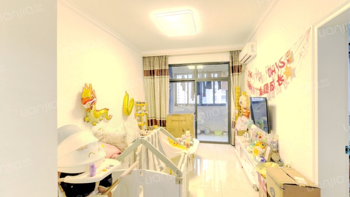 迎景苑二手房实景图