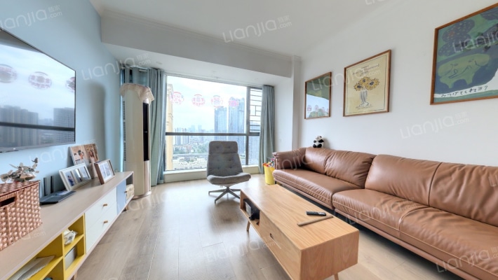 沙河锦庭二手房实景图