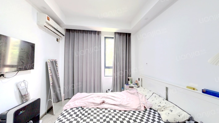 新潮塘南苑二手房实景图