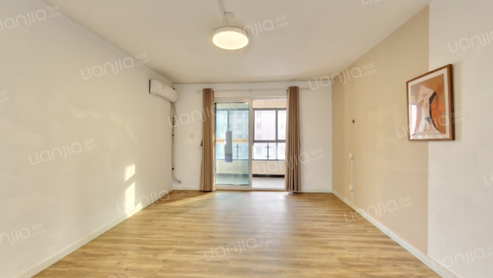 政通壹公馆二手房实景图