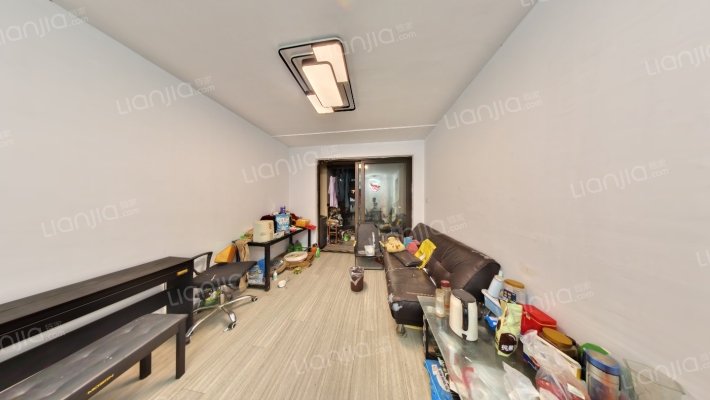 祥源·悦江南花园二手房实景图