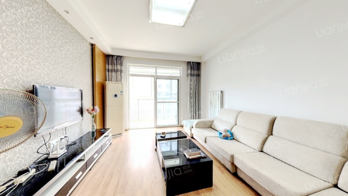 育才嘉苑二手房实景图