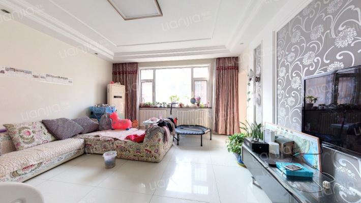 春华苑二手房实景图