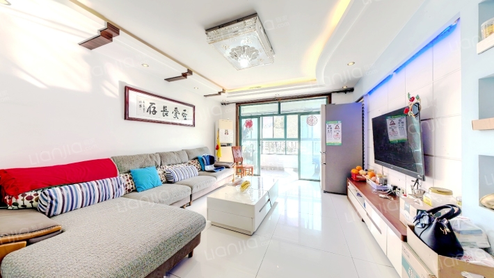 城市之光锦荣苑二手房实景图