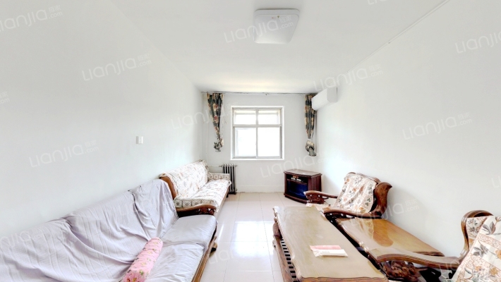 棉麻厂宿舍二手房实景图