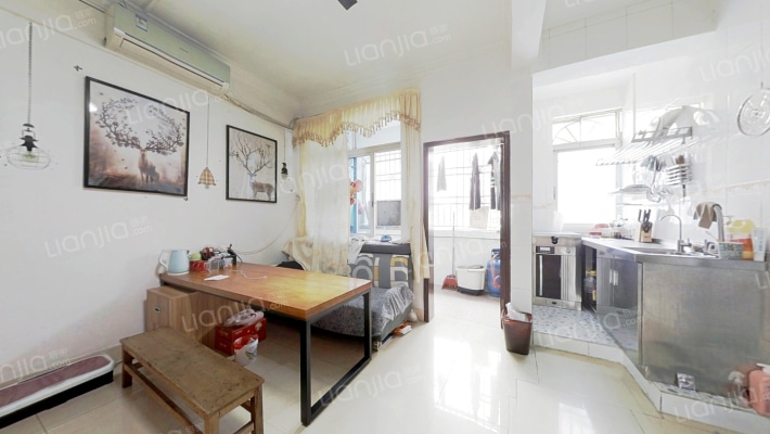 云开街二手房实景图