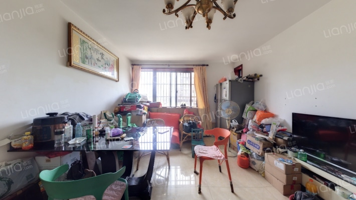 西溪花园翠竹苑二手房实景图