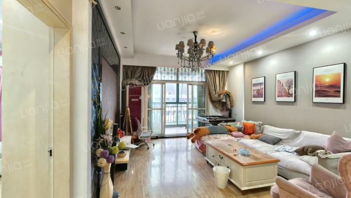 凯旋佳园二手房实景图