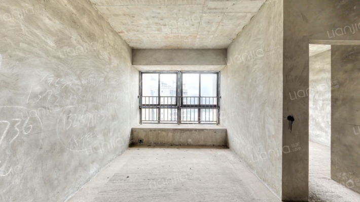 新城名都(江津)二手房实景图