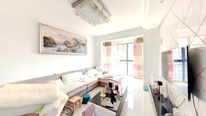 青园二手房实景图