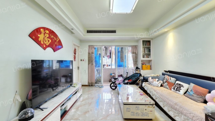 金源花园二手房实景图