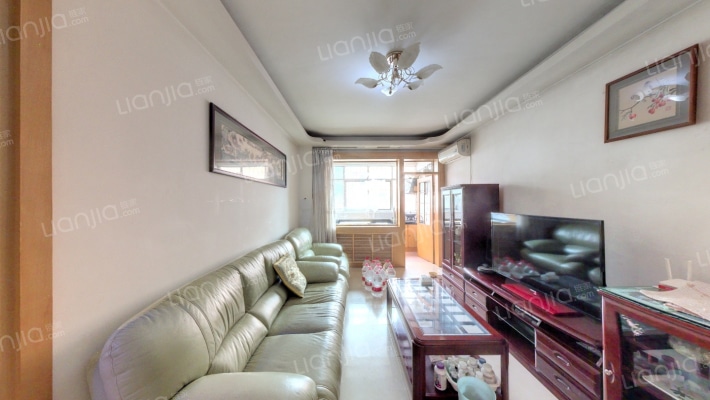 省药品检验所住宅小区二手房实景图