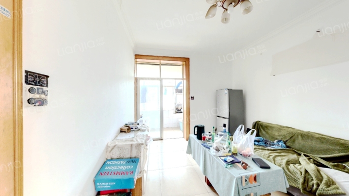 江岸小区江岸里二手房实景图