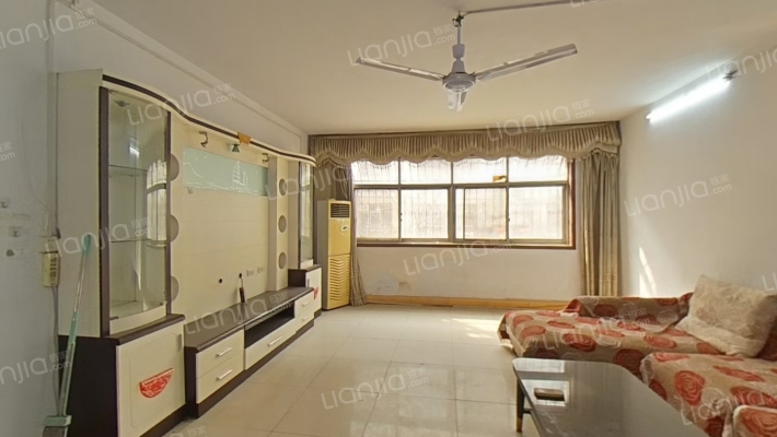 安居苑小区二手房实景图