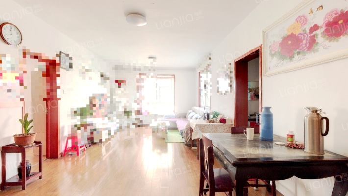 公园道壹号恢复楼二手房实景图