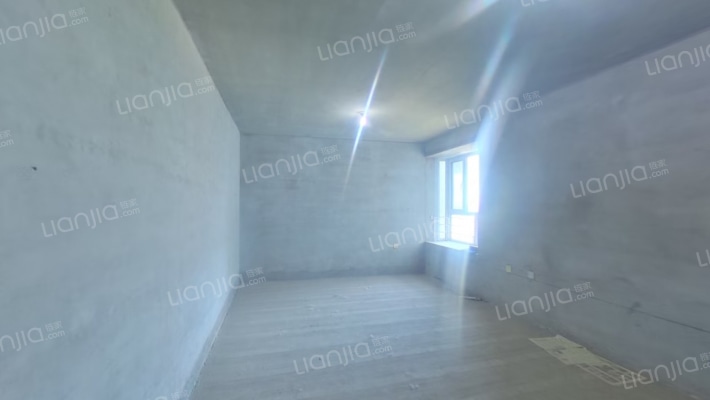 盛世華城二手房实景图