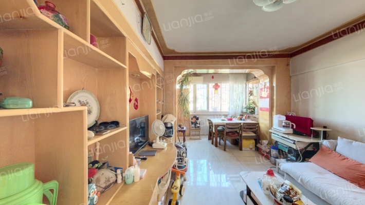 五泉南路小区二手房实景图