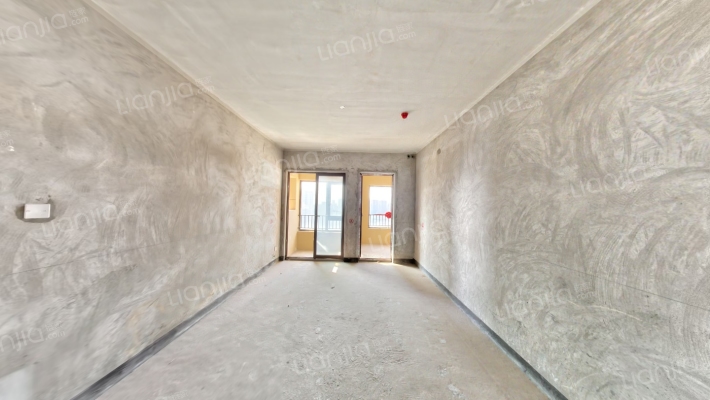 金茂国际生态新城茁悦二手房实景图