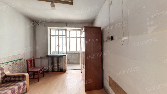 甘肃冶金七里河住宅小区二手房实景图