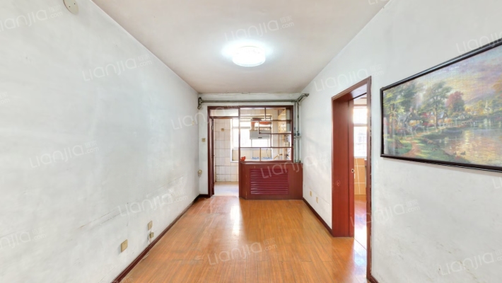 信达花园北区二手房实景图