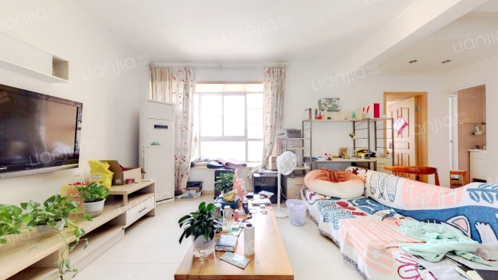 嘉宝花园三期二手房实景图