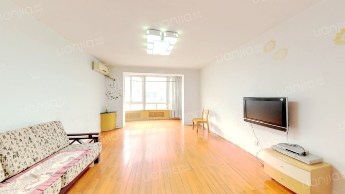 丽馨园二手房实景图