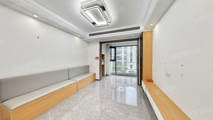 绿都青云赋云霞苑二手房实景图