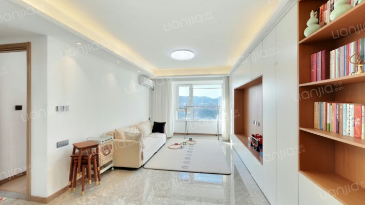 金地城E3区二手房实景图