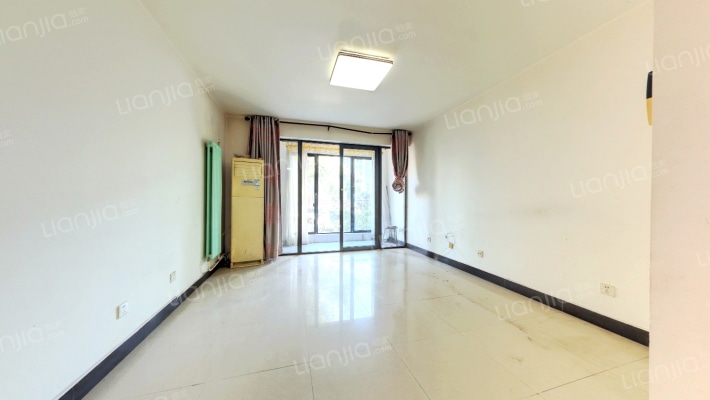 绿城百合公寓南区二手房实景图