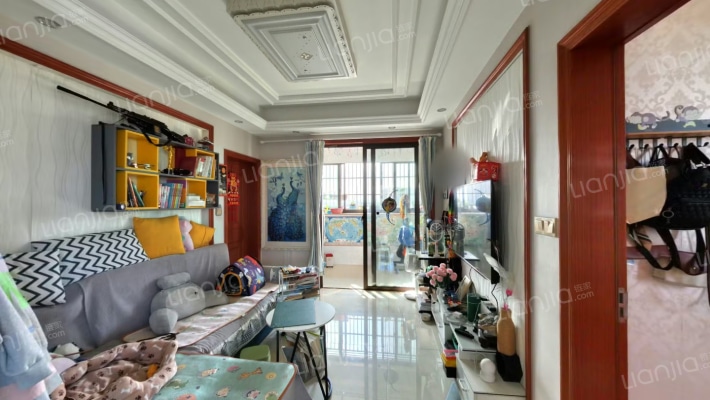 仙潭家园二手房实景图