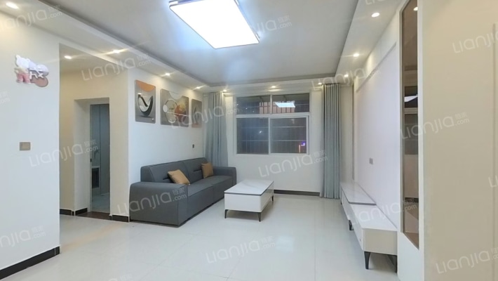 梦里水乡二手房实景图