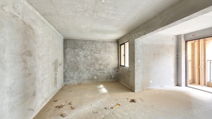 方阳紫薇苑二手房实景图